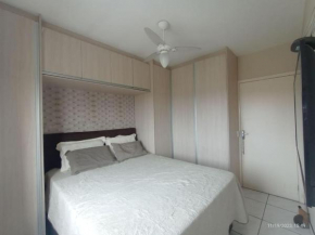 Apartamento 2 Km da BR101